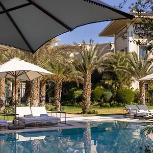 Palais Ronsard Relais & Chateaux مراكش