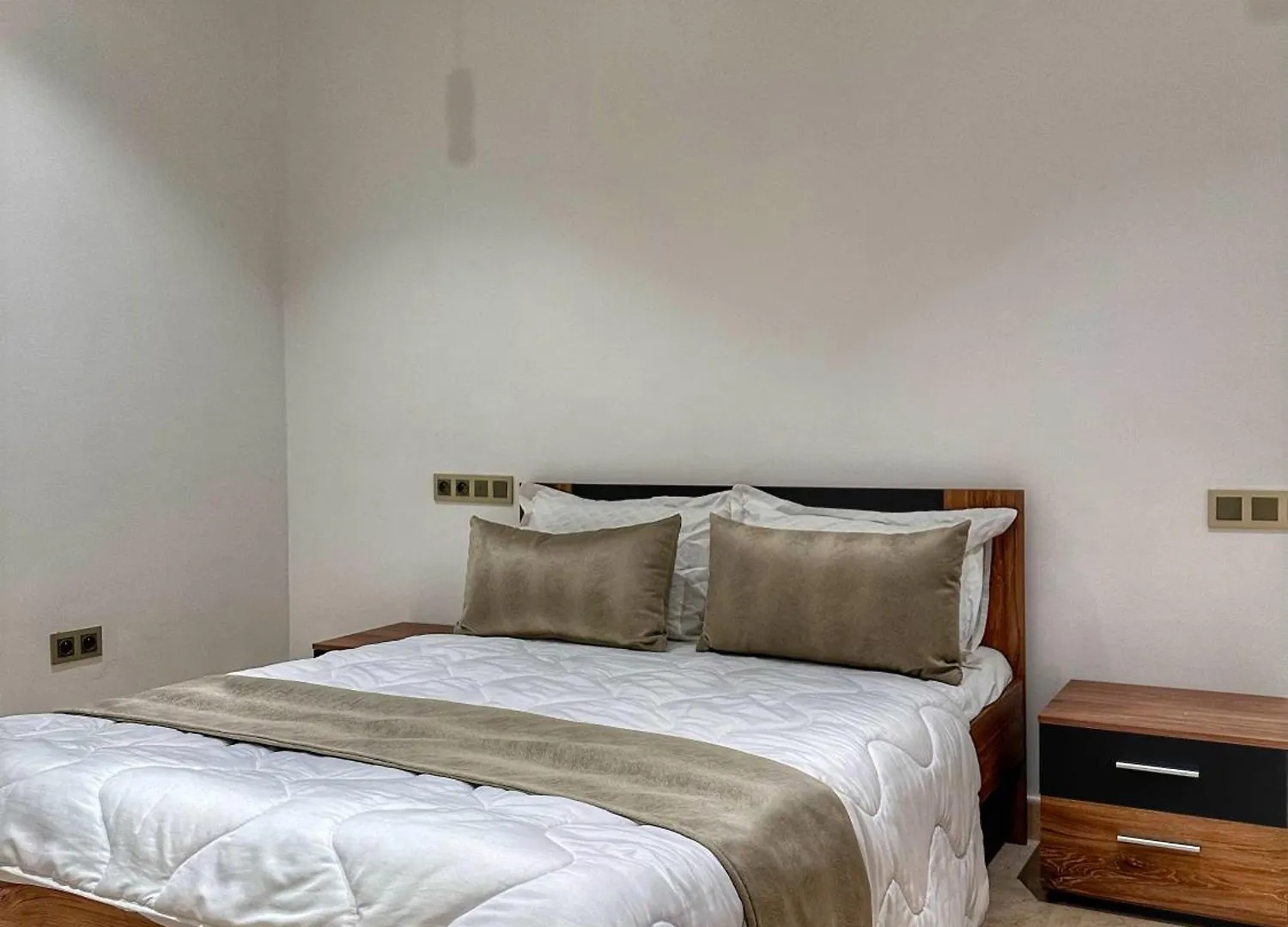 Villa White Argan Golf Piscine Chauffee 马拉喀什 摩洛哥