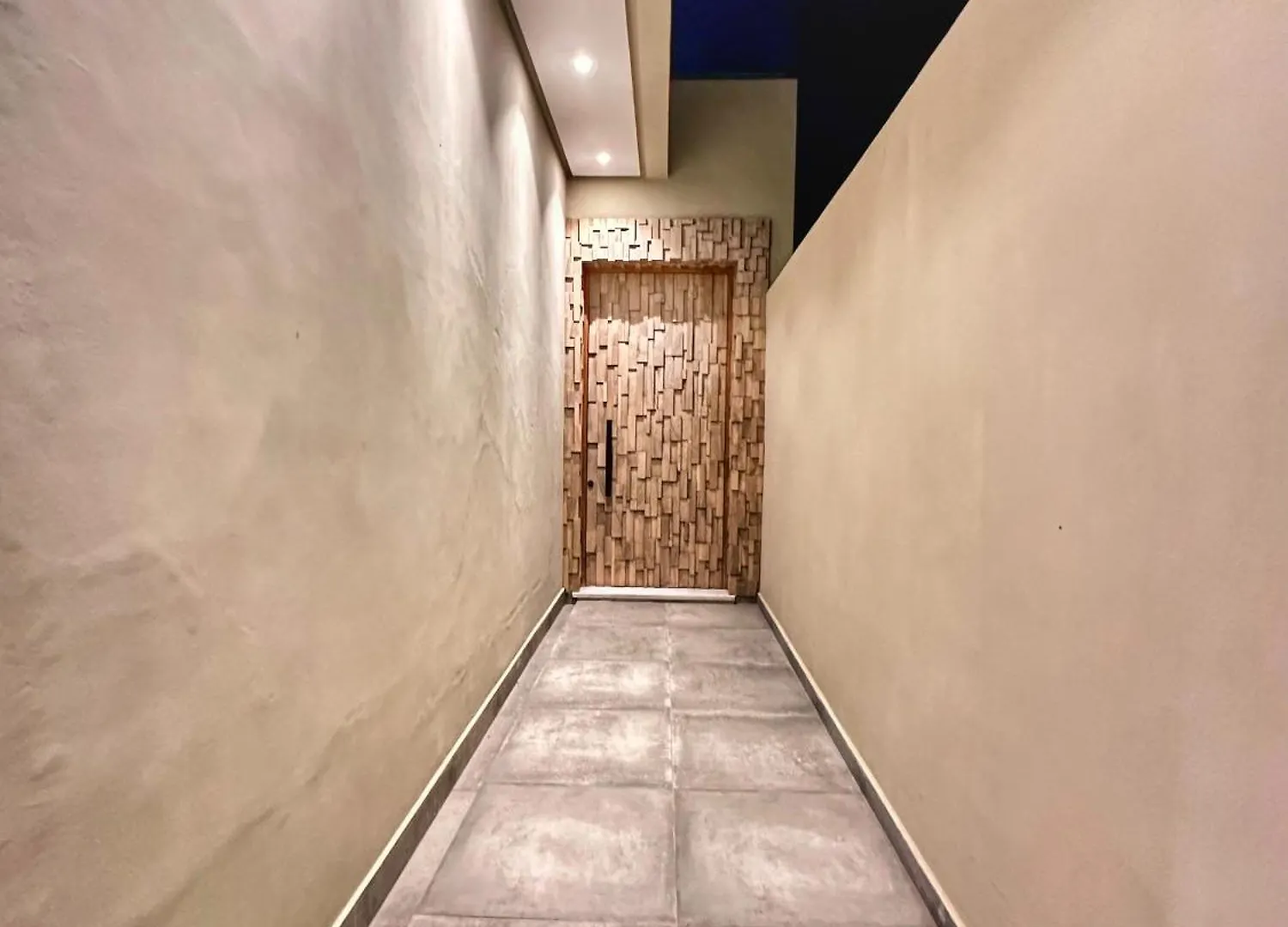 Villa White Argan Golf Piscine Chauffee 马拉喀什