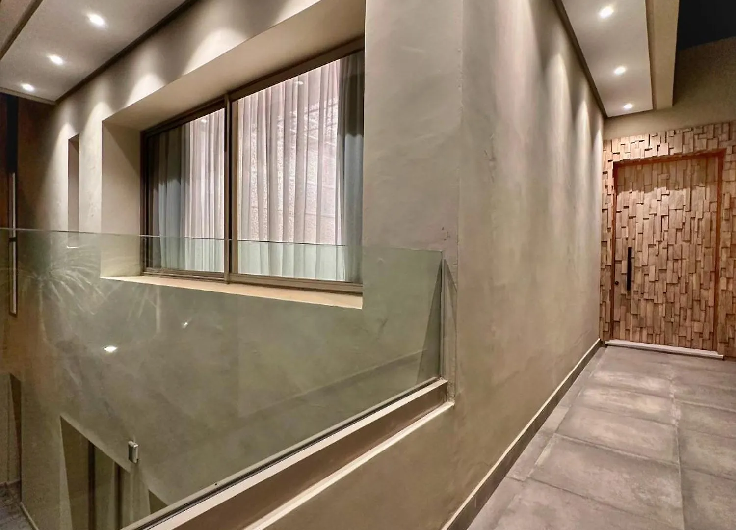 Villa White Argan Golf Piscine Chauffee 马拉喀什