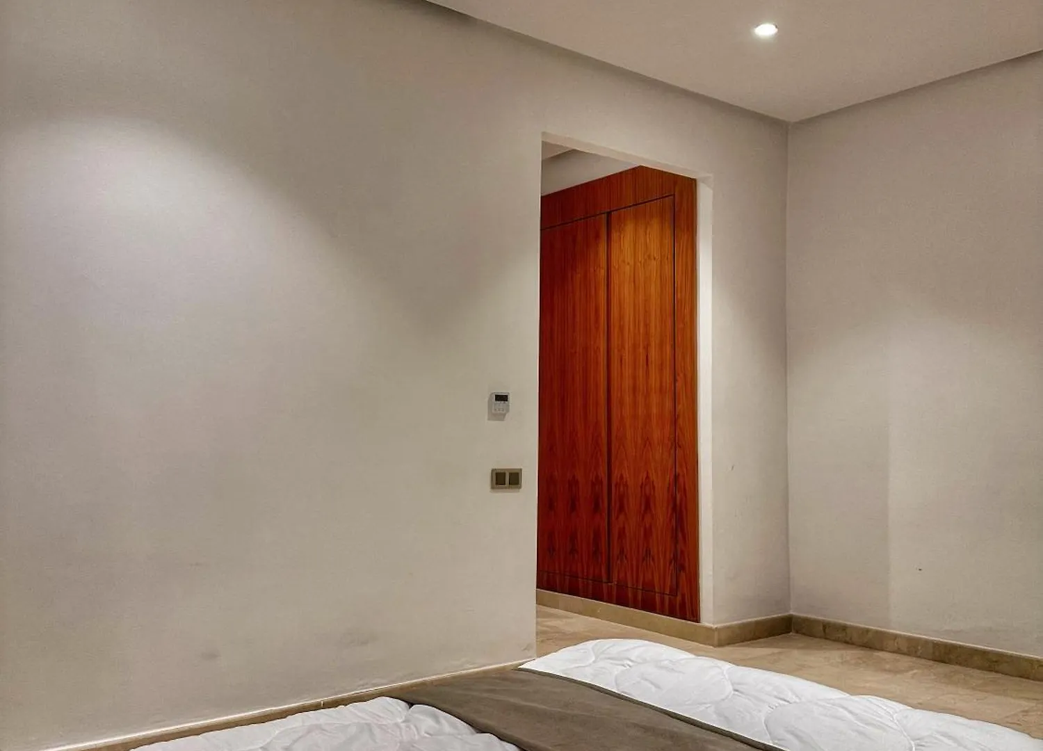 Villa White Argan Golf Piscine Chauffee 马拉喀什
