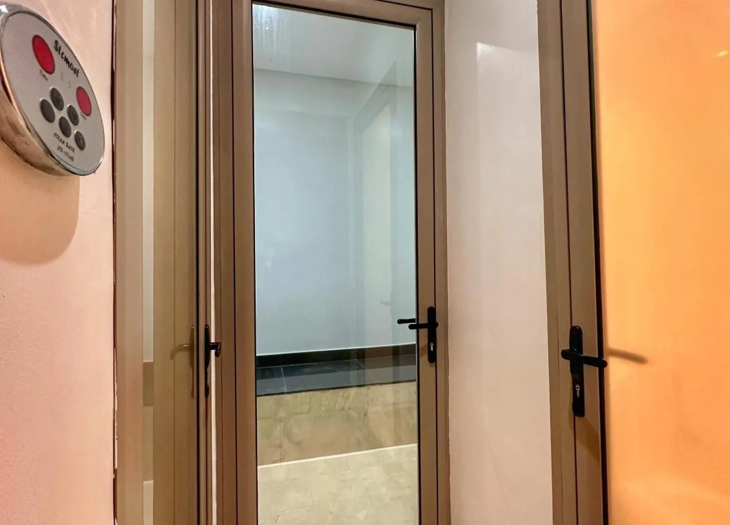 Villa White Argan Golf Piscine Chauffee 马拉喀什