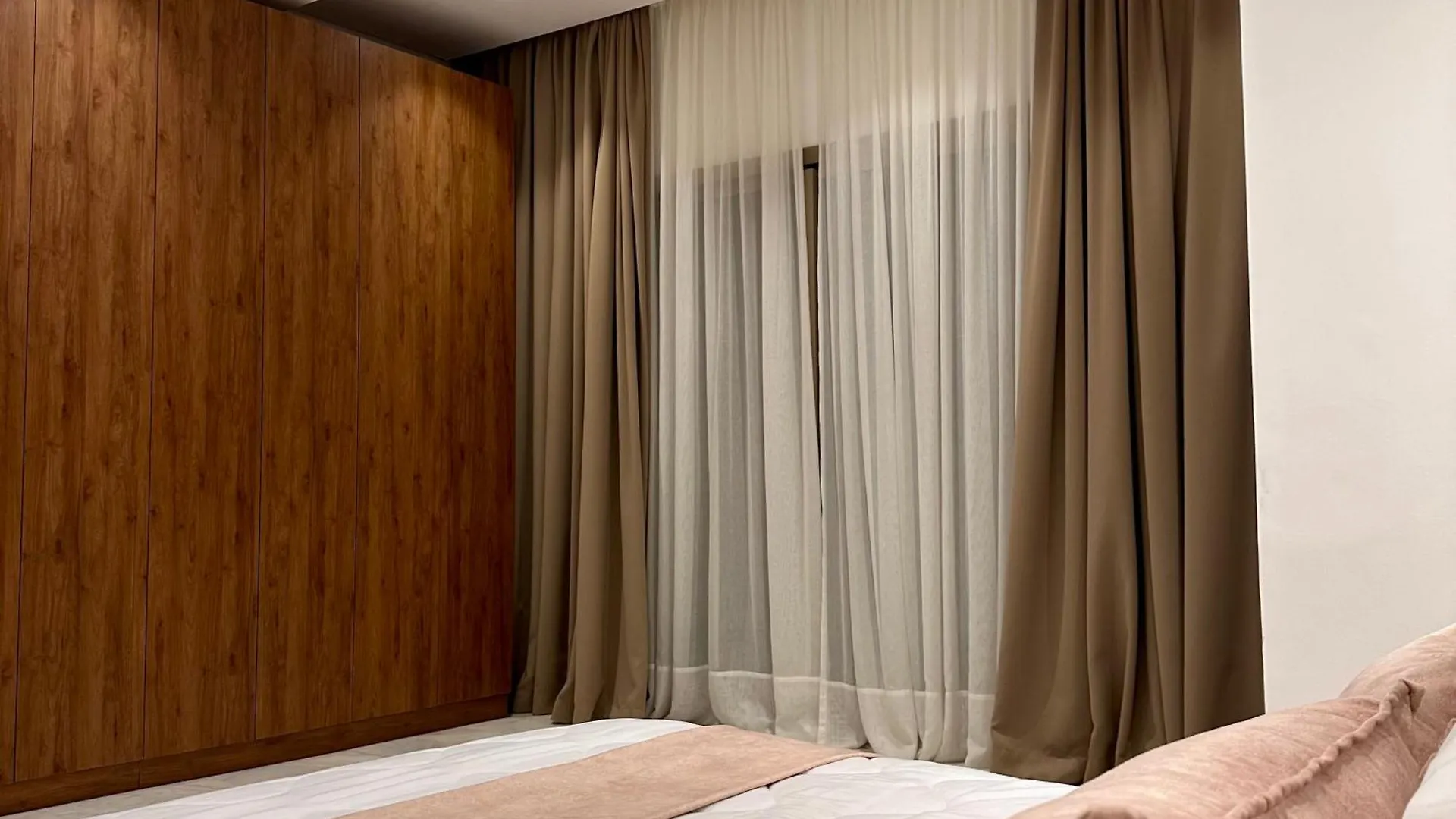 Villa White Argan Golf Piscine Chauffee 马拉喀什 摩洛哥